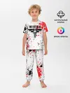 Детская пижама с брюками / THE LAST OF US