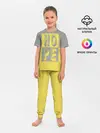 Детская пижама с брюками / Ultimate Hope
