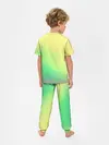 Детская пижама с брюками / LAMA