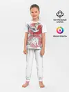 Детская пижама с брюками / Японская мечта