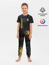 Детская пижама с брюками / Renault | Брызги