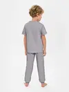 Детская пижама с брюками / Bumble Beezy