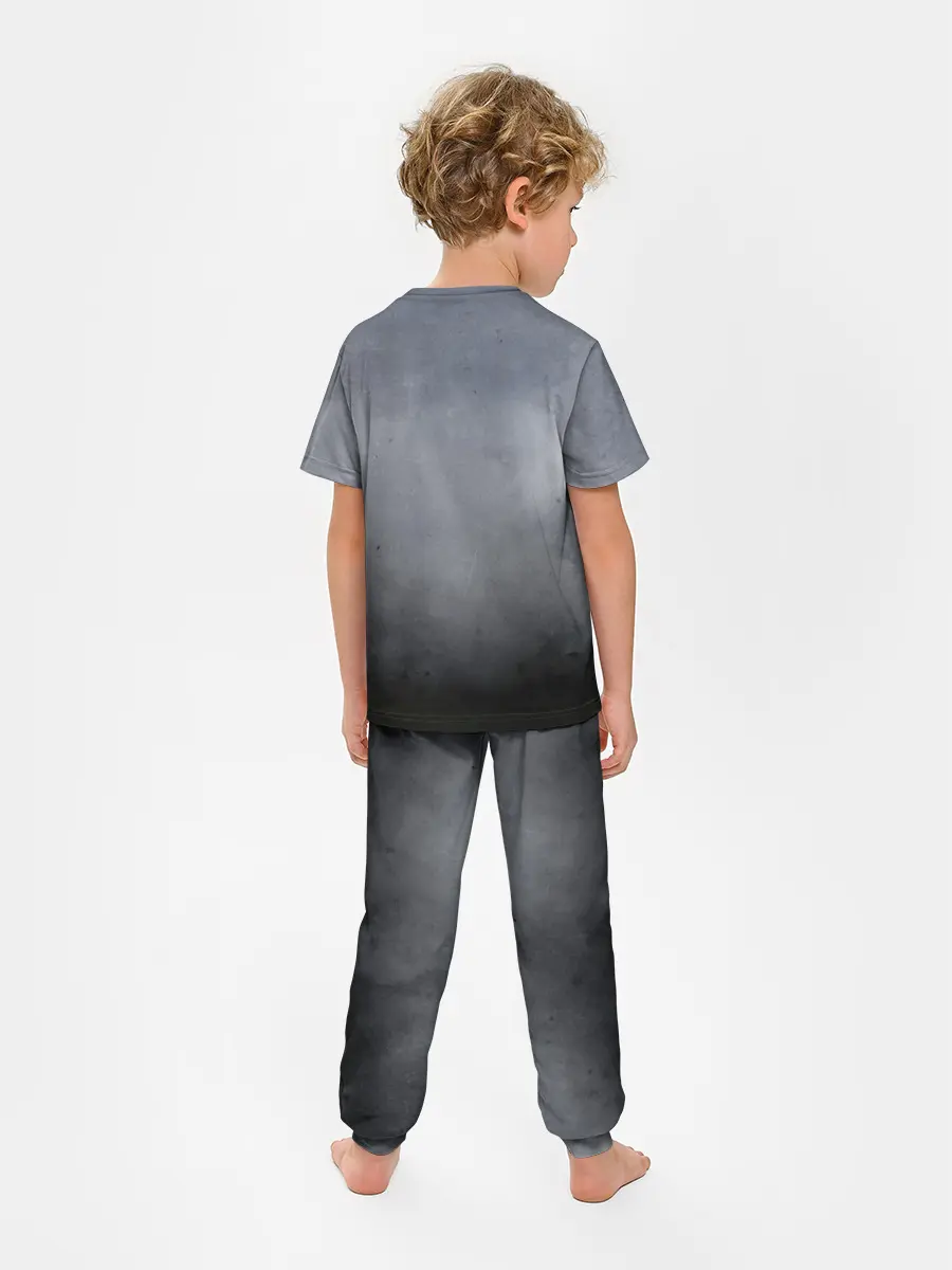 Детская пижама с брюками / Kane Harry