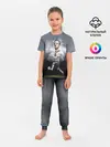 Детская пижама с брюками / Kane Harry