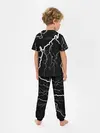Детская пижама с брюками / BILLIE EILISH