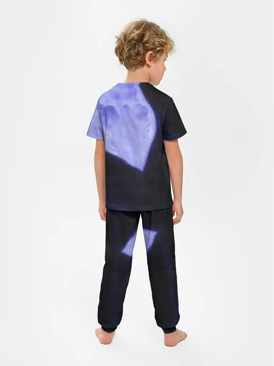 Детская пижама с брюками / СЕЙЛОР МУН