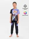 Детская пижама с брюками / СЕЙЛОР МУН