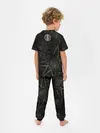 Детская пижама с брюками / Slipknot