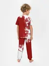 Детская пижама с брюками / Russia