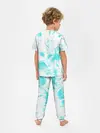 Детская пижама с брюками / Жемчужина