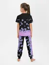 Детская пижама с брюками / BTS.