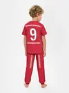 Детская пижама с брюками / Lewandowski home 18-19