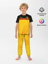 Детская пижама с брюками / Бельгия