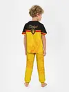 Детская пижама с брюками / Бельгия
