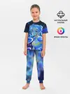 Детская пижама с брюками / СЕЙЛОР МУН