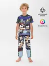 Детская пижама с брюками / ЮЖНЫЙ ПАРК | SOUTH PARK