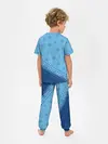 Детская пижама с брюками / SSC NAPOLI / Наполи