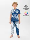 Детская пижама с брюками / Toronto Maple Leafs,