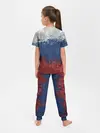 Детская пижама с брюками / Россия