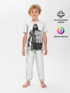 Детская пижама с брюками / Destiny 2