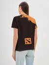 Женская базовая футболка / Огр | Dota 2
