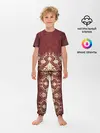 Детская пижама с брюками / ЦЫГАН