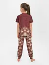 Детская пижама с брюками / ЦЫГАН