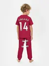 Детская пижама с брюками / Lingard Manchester United