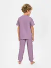 Детская пижама с брюками / Tsukasa