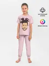 Детская пижама с брюками / Мульт Эйбел