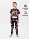 Детская пижама с брюками / FRIDAY NIGHT FUNKIN