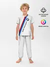 Детская пижама с брюками / BMW MOTORSPORT CARBON | БМВ