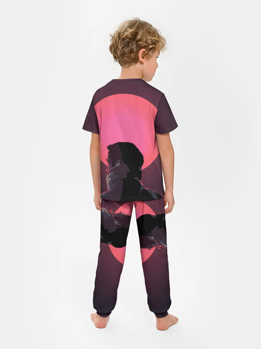 Детская пижама с брюками / Райан Гослинг