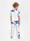 Детская пижама с брюками / BMW