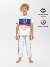 Детская пижама с брюками / TYUMEN