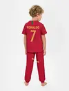 Детская пижама с брюками / Криштиану Роналду