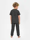 Детская пижама с брюками / PORSCHE SPORT