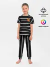 Детская пижама с брюками / MANCHESTER