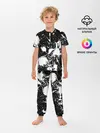 Детская пижама с брюками / ABSTRACT