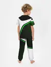 Детская пижама с брюками / KAWASAKI / КАВАСАКИ / SPORT