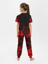 Детская пижама с брюками / GARENA FREE FIRE