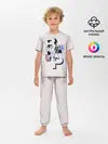Детская пижама с брюками / BP Style