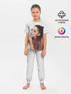 Детская пижама с брюками / Ariana Grande