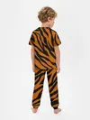 Детская пижама с брюками / Тигровый Камуфляж