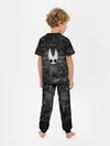 Детская пижама с брюками / Hollow Knight