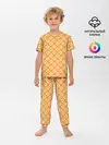 Детская пижама с брюками / PORTAL