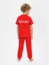 Детская пижама с брюками / НЕКОМА 3 | NEKOMA