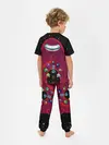 Детская пижама с брюками / Impostor Monster