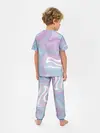 Детская пижама с брюками / Лулу