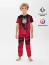 Детская пижама с брюками / Bayern Munchen: Бавария.